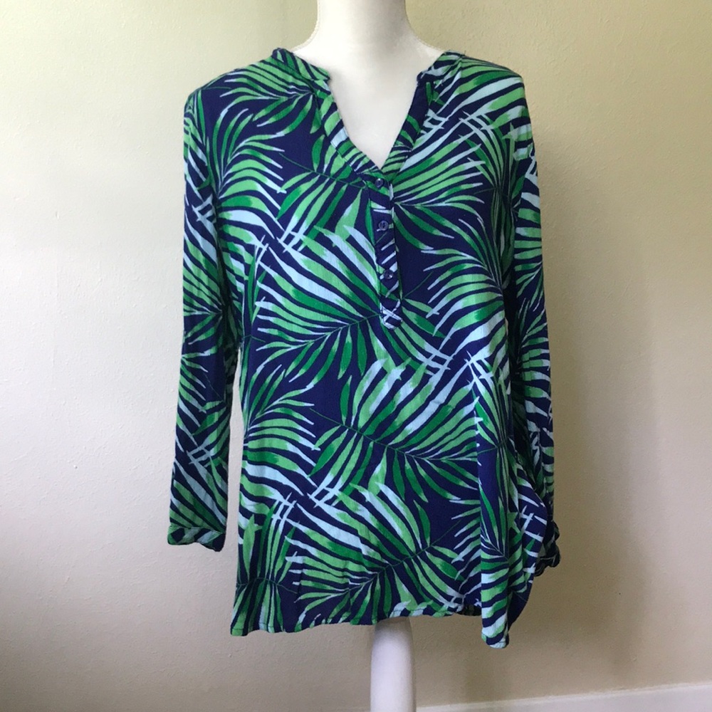 Old Navy The Tunic Shirt